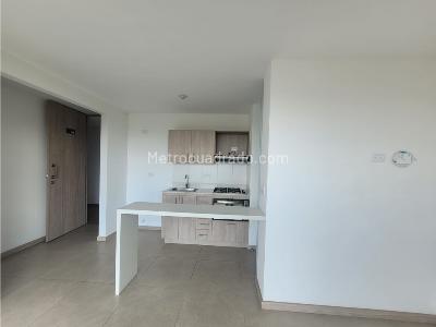 Apartamento de 2 alcobas en venta en Fontibon Rionegro Antioquia, Rionegro, 50 m² · foto 6 de 20