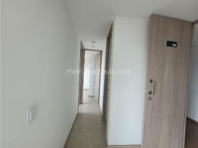 Apartamento de 2 alcobas en venta en Fontibon Rionegro Antioquia, Rionegro, 50 m² · foto 7 de 20