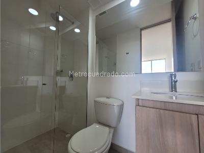 Apartamento de 2 alcobas en venta en Fontibon Rionegro Antioquia, Rionegro, 50 m² · foto 10 de 20