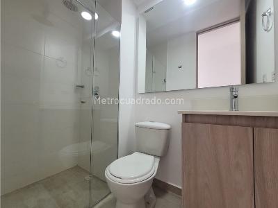 Apartamento de 2 alcobas en venta en Fontibon Rionegro Antioquia, Rionegro, 50 m² · foto 13 de 20