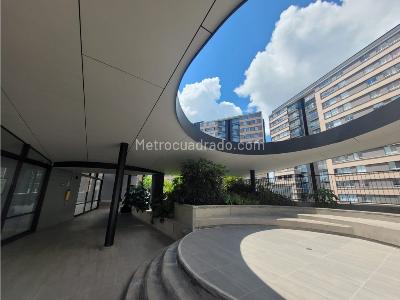 Apartamento de 2 alcobas en venta en Fontibon Rionegro Antioquia, Rionegro, 50 m² · foto 15 de 20
