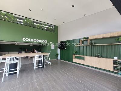Apartamento de 2 alcobas en venta en Fontibon Rionegro Antioquia, Rionegro, 50 m² · foto 16 de 20
