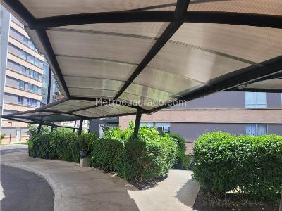 Apartamento de 2 alcobas en venta en Fontibon Rionegro Antioquia, Rionegro, 50 m² · foto 19 de 20