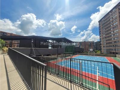 Apartamento de 2 alcobas en venta en Fontibon Rionegro Antioquia, Rionegro, 50 m² · foto 20 de 20