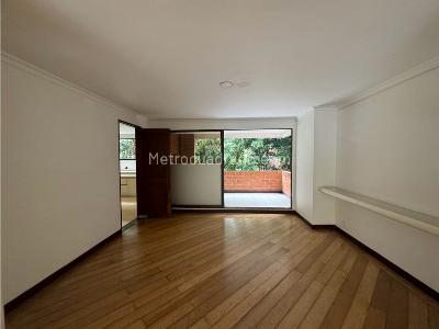 Apartamento de 4 alcobas en venta en Los Balsos El Poblado, Medellín, 241 m² · foto 7 de 20
