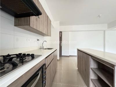 Apartamento de 3 alcobas en venta en Asdesilla Sabaneta, Sabaneta, 72 m² · foto 10 de 20