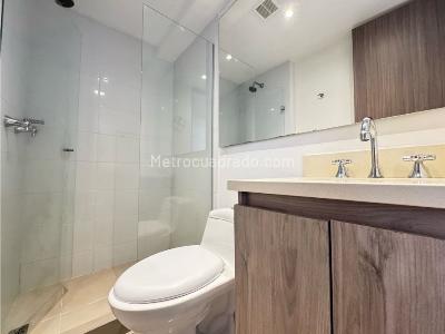Apartamento de 3 alcobas en venta en Asdesilla Sabaneta, Sabaneta, 72 m² · foto 15 de 20