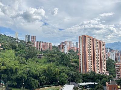 Apartamento de 3 alcobas en venta en Asdesilla Sabaneta, Sabaneta, 72 m² · foto 16 de 20