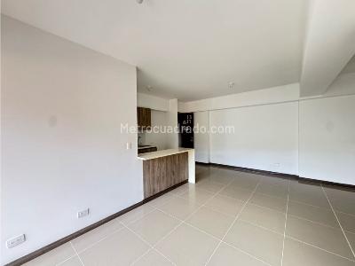 Apartamento de 3 alcobas en venta en Asdesilla Sabaneta, Sabaneta, 72 m² · foto 4 de 20
