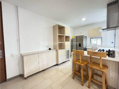 Apartamento de 3 alcobas en venta en Loma Las Brujas Envigado, Envigado, 97 m² · foto 11 de 20