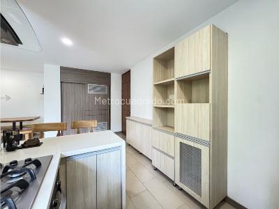 Apartamento de 3 alcobas en venta en Loma Las Brujas Envigado, Envigado, 97 m² · foto 15 de 20