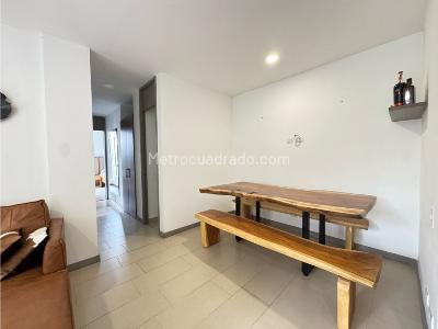 Apartamento de 3 alcobas en venta en Loma Las Brujas Envigado, Envigado, 97 m² · foto 16 de 20