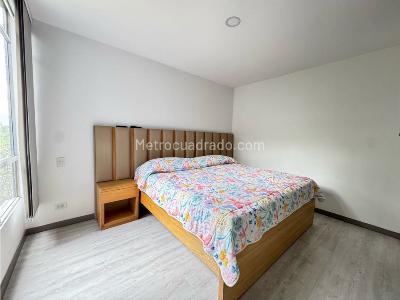 Apartamento de 3 alcobas en venta en Loma Las Brujas Envigado, Envigado, 97 m² · foto 19 de 20