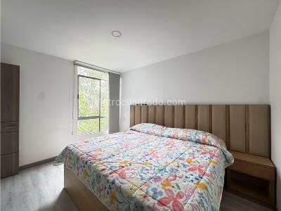Apartamento de 3 alcobas en venta en Loma Las Brujas Envigado, Envigado, 97 m² · foto 20 de 20