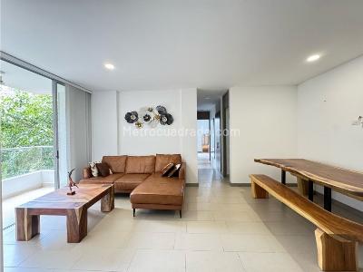 Apartamento de 3 alcobas en venta en Loma Las Brujas Envigado, Envigado, 97 m² · foto 3 de 20