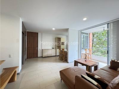 Apartamento de 3 alcobas en venta en Loma Las Brujas Envigado, Envigado, 97 m² · foto 7 de 20