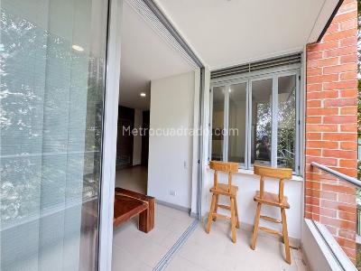 Apartamento de 3 alcobas en venta en Loma Las Brujas Envigado, Envigado, 97 m² · foto 8 de 20