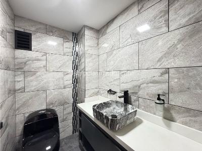 Apartamento de 4 alcobas en venta en Laureles Segundo Parque, Medellín, 165 m² · foto 12 de 20
