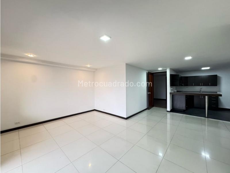 Apartamento en Arriendo, Loma Benedictinos Envigado, Envigado - Widok 6