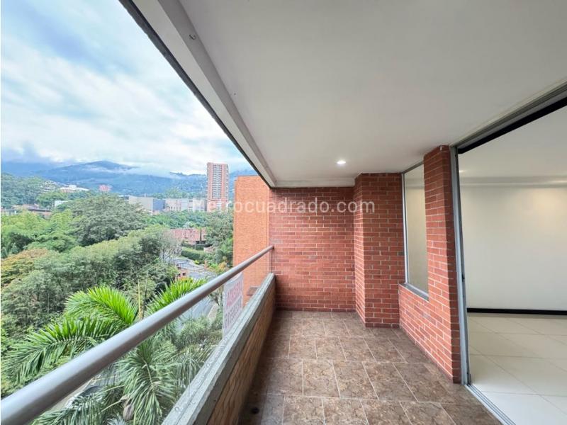 Apartamento en Arriendo, Loma Benedictinos Envigado, Envigado - Więcej
