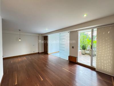 Apartamento de 1 alcoba en venta en La Frontera, Medellín, 73 m² · foto 4 de 20