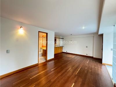 Apartamento de 1 alcoba en venta en La Frontera, Medellín, 73 m² · foto 6 de 20