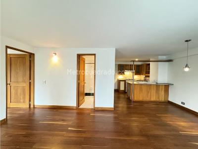 Apartamento de 1 alcoba en venta en La Frontera, Medellín, 73 m² · foto 7 de 20