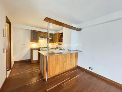 Apartamento de 1 alcoba en venta en La Frontera, Medellín, 73 m² · foto 9 de 20