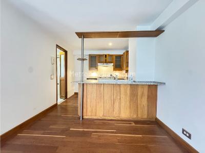 Apartamento de 1 alcoba en venta en La Frontera, Medellín, 73 m² · foto 10 de 20