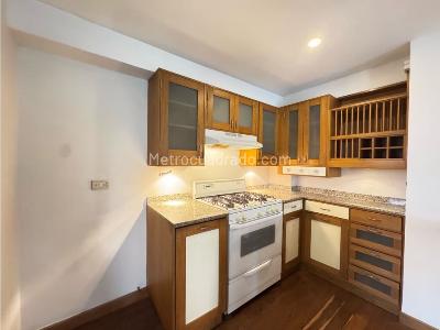 Apartamento de 1 alcoba en venta en La Frontera, Medellín, 73 m² · foto 11 de 20
