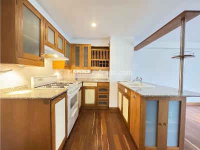 Apartamento de 1 alcoba en venta en La Frontera, Medellín, 73 m² · foto 12 de 20