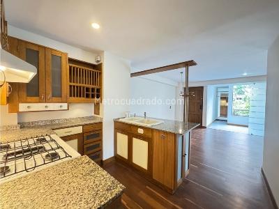 Apartamento de 1 alcoba en venta en La Frontera, Medellín, 73 m² · foto 13 de 20