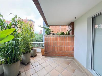 Apartamento de 1 alcoba en venta en La Frontera, Medellín, 73 m² · foto 16 de 20