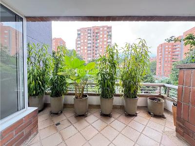 Apartamento de 1 alcoba en venta en La Frontera, Medellín, 73 m² · foto 17 de 20