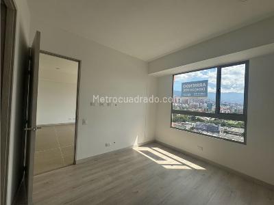 Apartaestudio en venta en Ciudad Del Rio, Medellín, 50 m² · foto 12 de 20