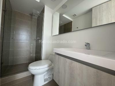 Apartaestudio en venta en Ciudad Del Rio, Medellín, 50 m² · foto 13 de 20