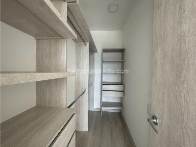 Apartaestudio en venta en Ciudad Del Rio, Medellín, 50 m² · foto 14 de 20