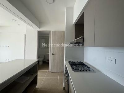 Apartaestudio en venta en Ciudad Del Rio, Medellín, 50 m² · foto 16 de 20