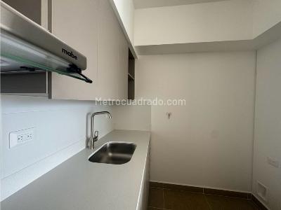 Apartaestudio en venta en Ciudad Del Rio, Medellín, 50 m² · foto 17 de 20