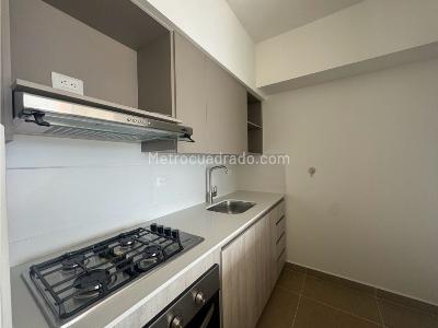 Apartaestudio en venta en Ciudad Del Rio, Medellín, 50 m² · foto 18 de 20