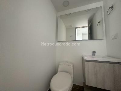 Apartaestudio en venta en Ciudad Del Rio, Medellín, 50 m² · foto 20 de 20