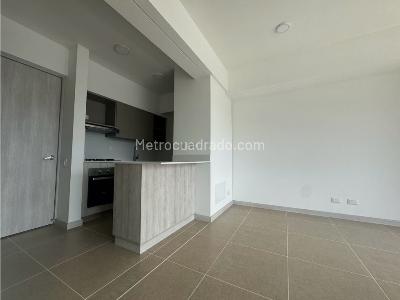 Apartaestudio en venta en Ciudad Del Rio, Medellín, 50 m² · foto 2 de 20