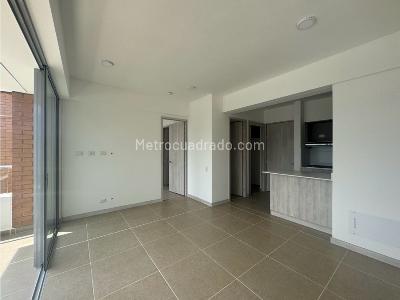 Apartaestudio en venta en Ciudad Del Rio, Medellín, 50 m² · foto 3 de 20
