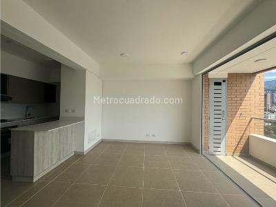 Apartaestudio en venta en Ciudad Del Rio, Medellín, 50 m² · foto 5 de 20