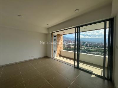 Apartaestudio en venta en Ciudad Del Rio, Medellín, 50 m² · foto 6 de 20