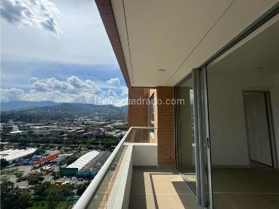 Apartaestudio en venta en Ciudad Del Rio, Medellín, 50 m² · foto 8 de 20