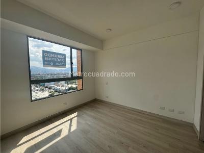Apartaestudio en venta en Ciudad Del Rio, Medellín, 50 m² · foto 9 de 20