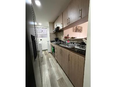 Apartamento de 3 alcobas en venta en Cumbres Envigado, Envigado, 76 m² · foto 11 de 20