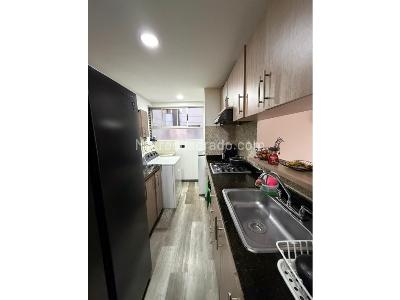 Apartamento de 3 alcobas en venta en Cumbres Envigado, Envigado, 76 m² · foto 13 de 20