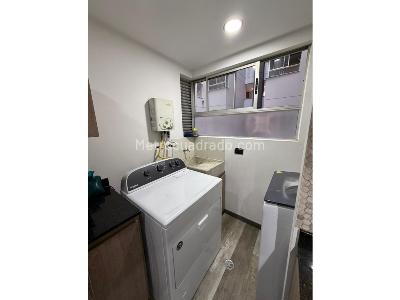 Apartamento de 3 alcobas en venta en Cumbres Envigado, Envigado, 76 m² · foto 16 de 20